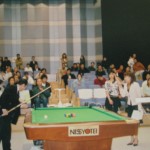 Trick Shot Show in Japan